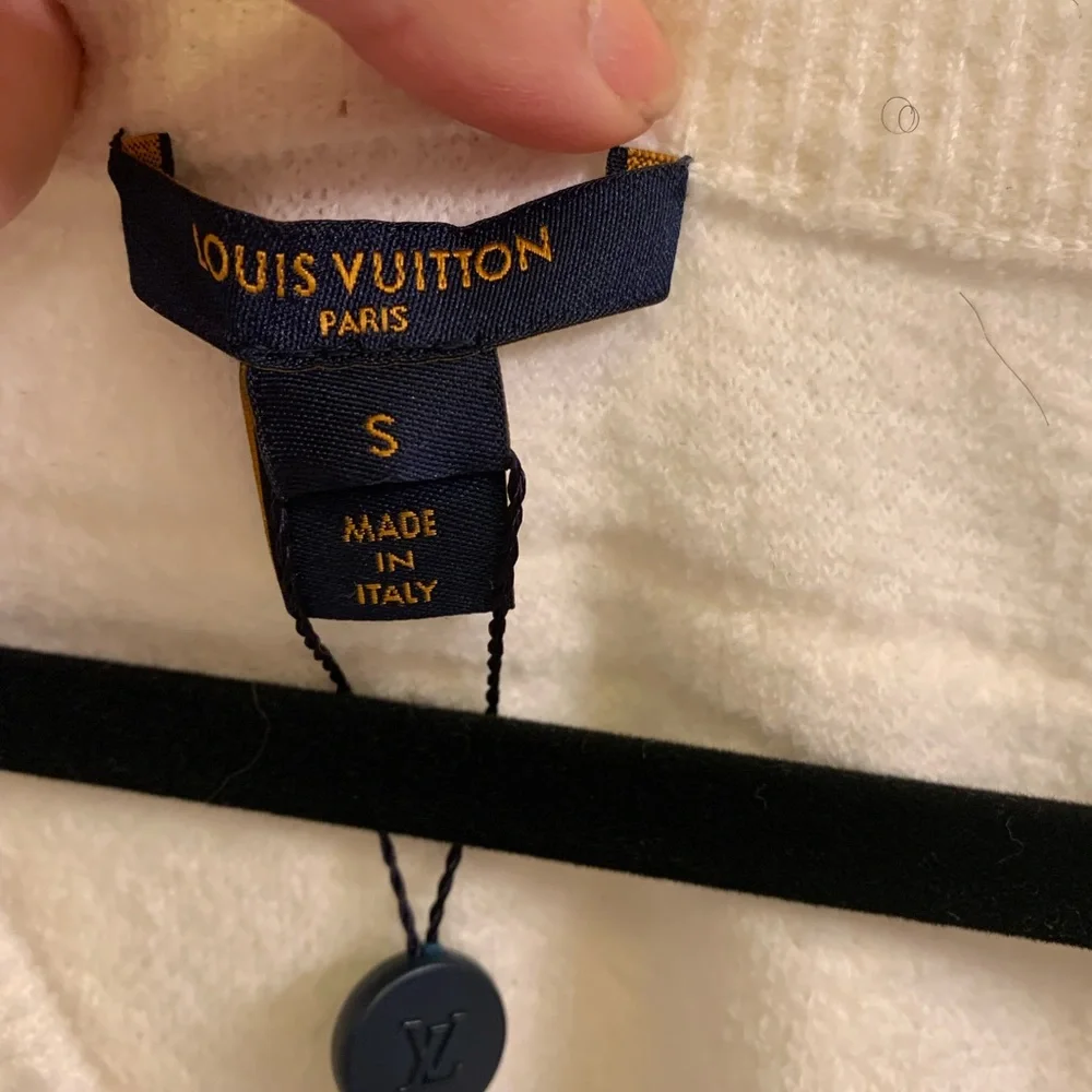 Louis Vuitton Dress - Picture 8 of 10